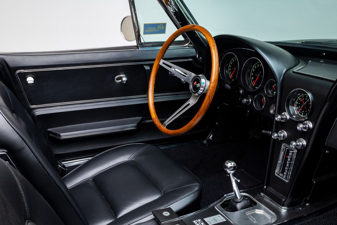 1965 Chevrolet Corvette