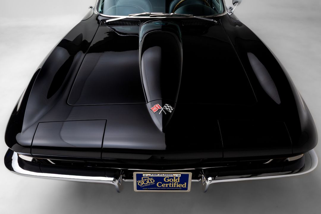 1965 Chevrolet Corvette