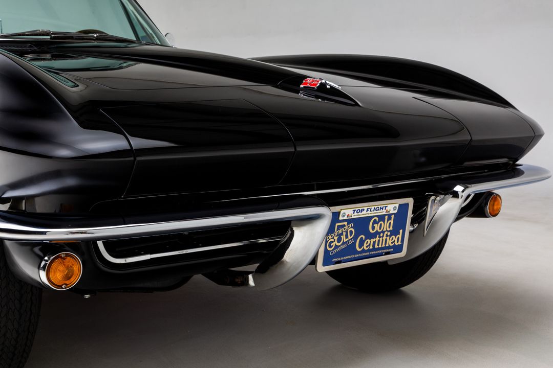 1965 Chevrolet Corvette