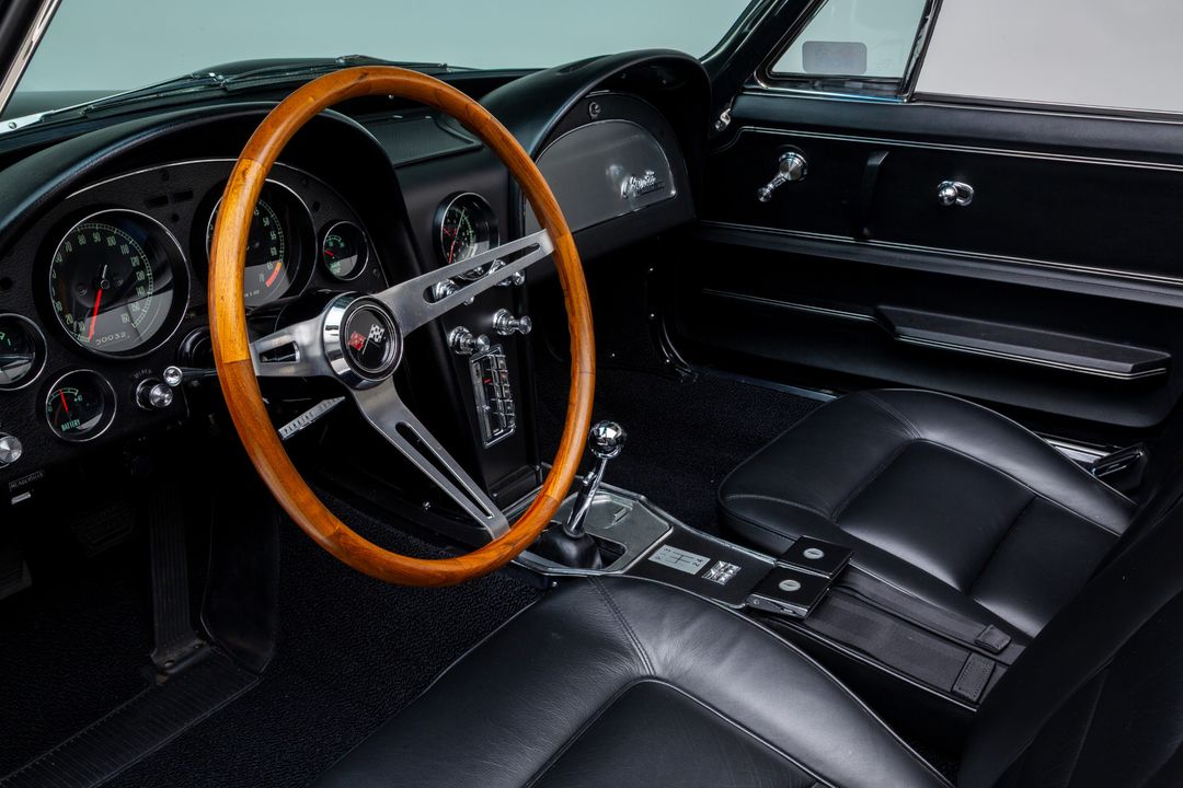 1965 Chevrolet Corvette