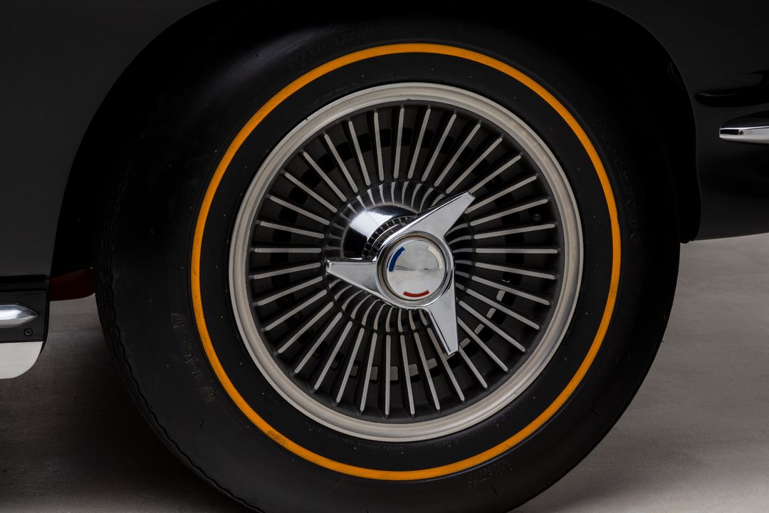 1965 Chevrolet Corvette