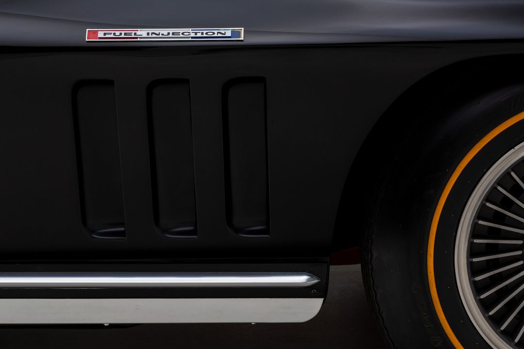 1965 Chevrolet Corvette