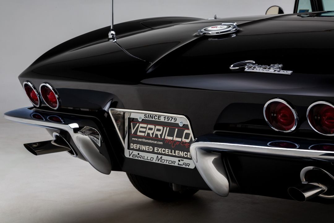 1965 Chevrolet Corvette