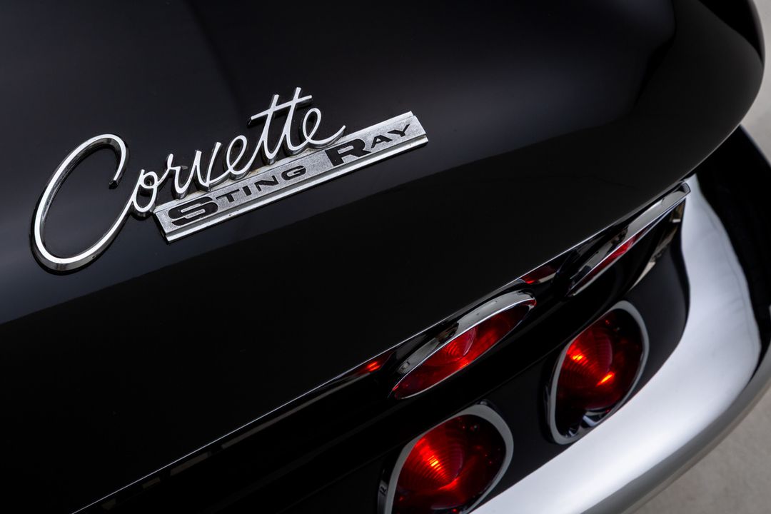 1965 Chevrolet Corvette
