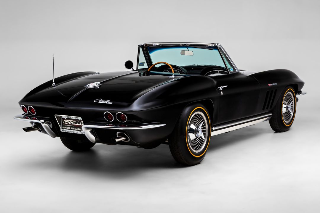 1965 Chevrolet Corvette