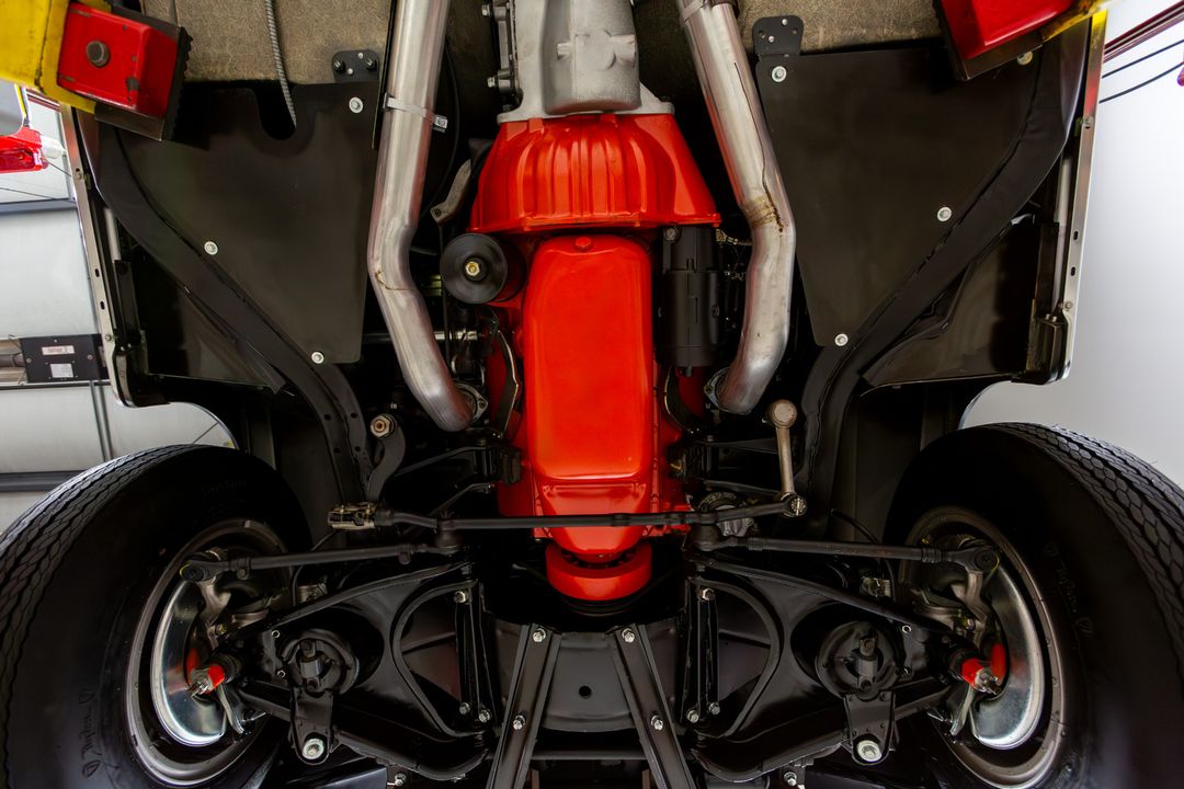 1965 Chevrolet Corvette