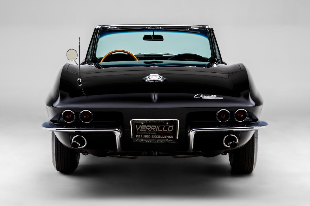 1965 Chevrolet Corvette