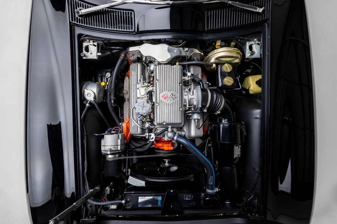 1965 Chevrolet Corvette