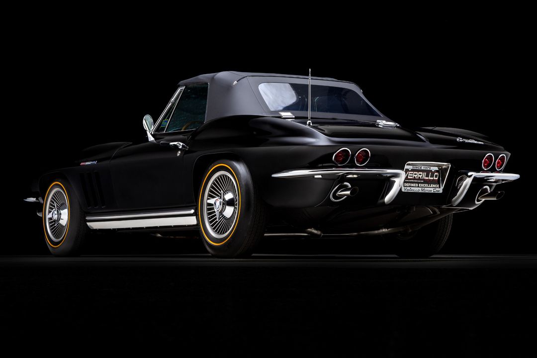 1965 Chevrolet Corvette
