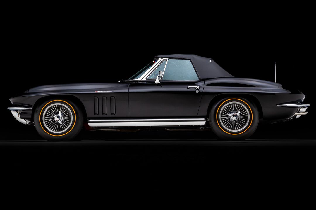 1965 Chevrolet Corvette