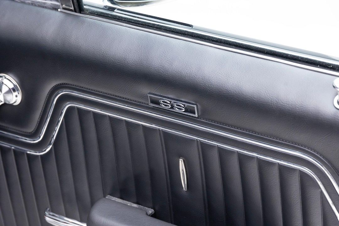 1970 Chevrolet El Camino