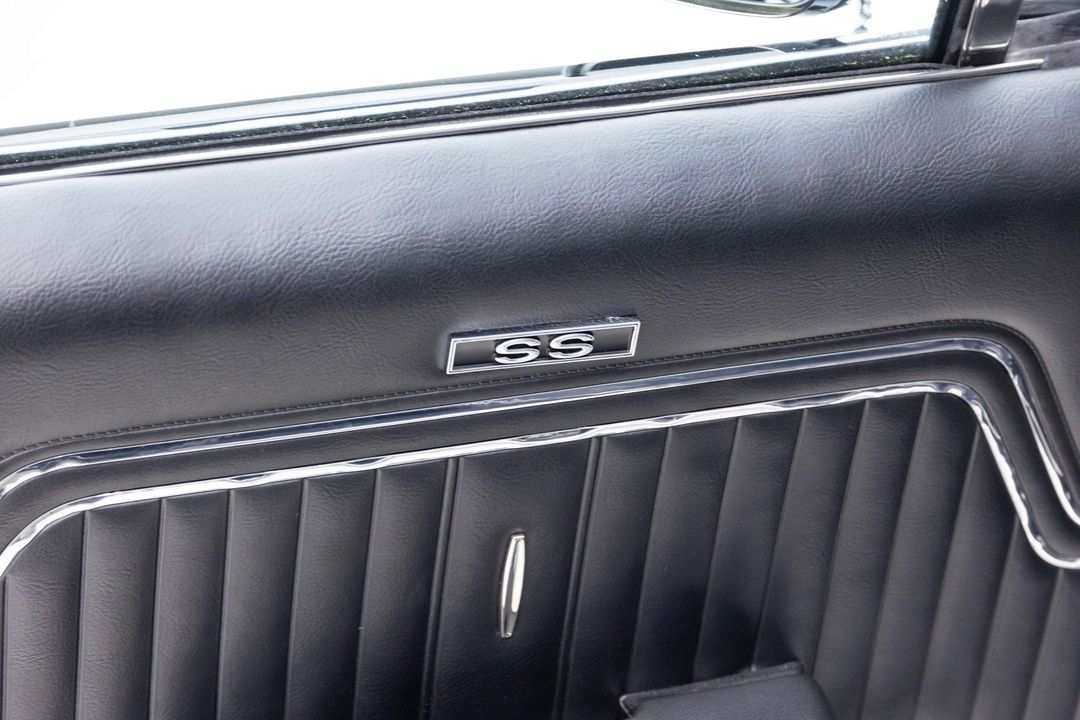 1970 Chevrolet El Camino