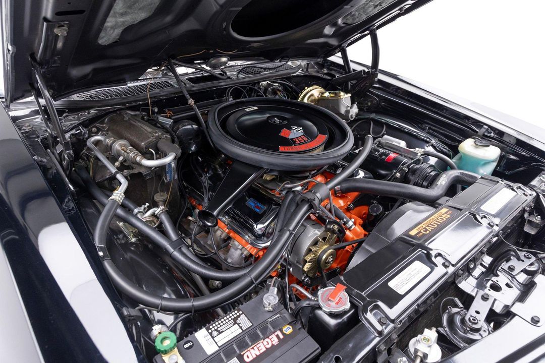 1970 Chevrolet El Camino