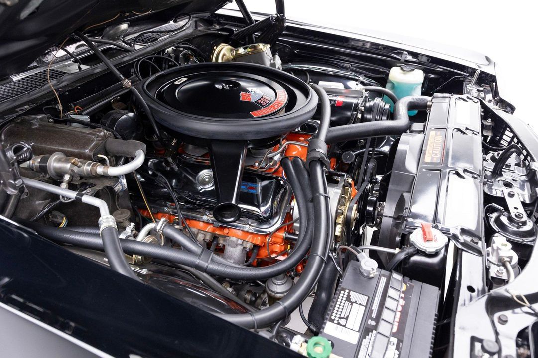1970 Chevrolet El Camino
