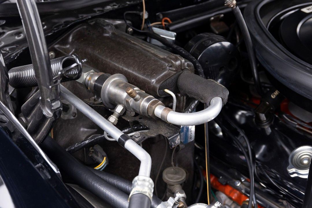 1970 Chevrolet El Camino