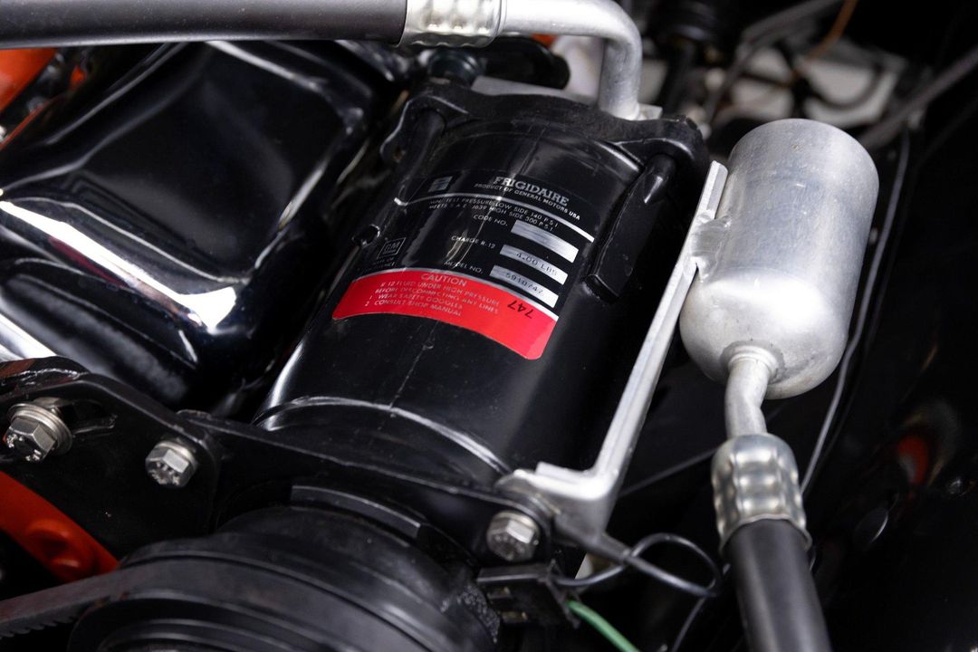 1970 Chevrolet El Camino