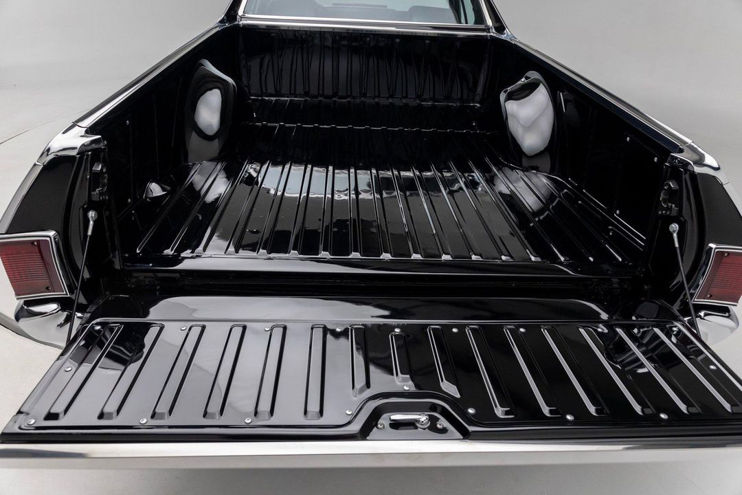 1970 Chevrolet El Camino