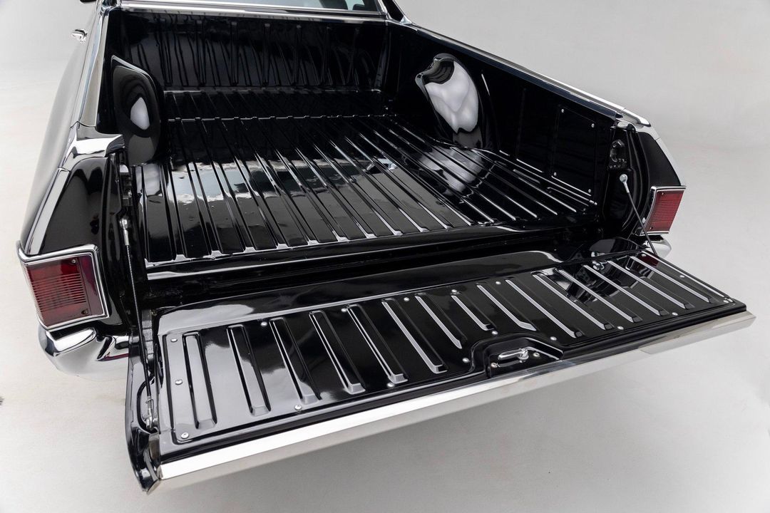 1970 Chevrolet El Camino