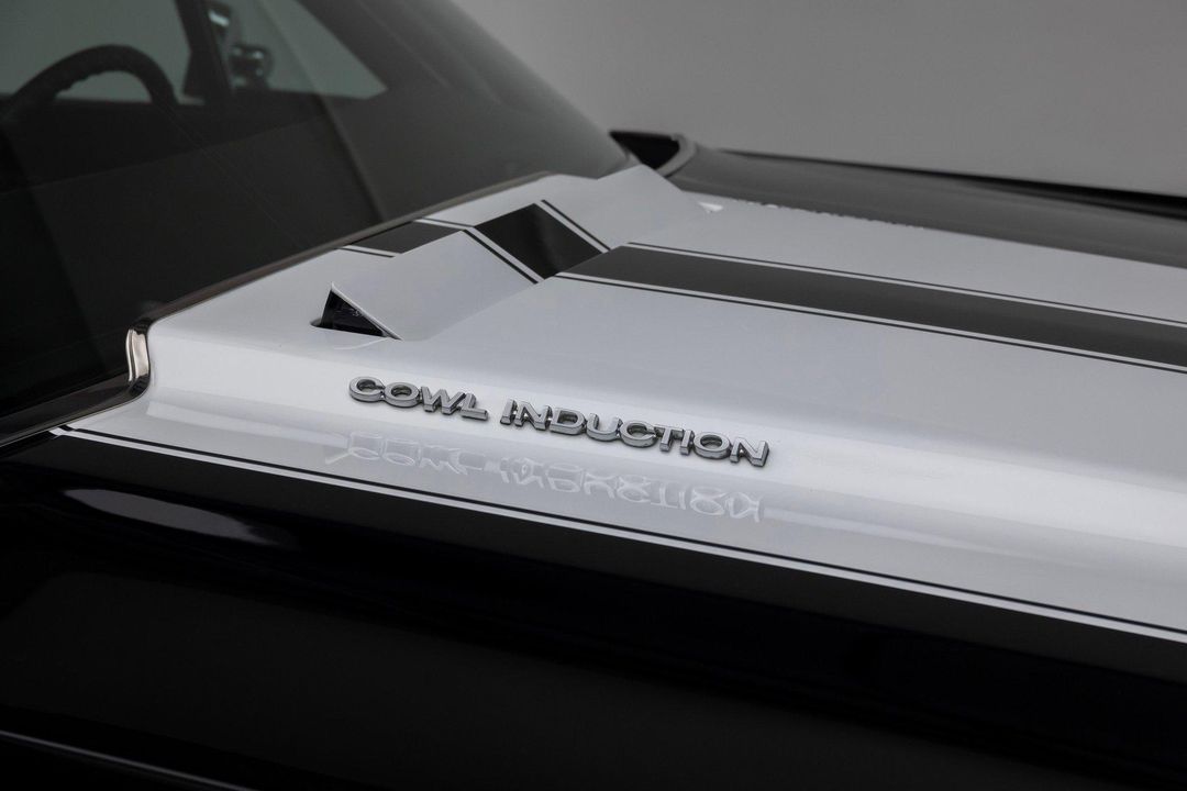 1970 Chevrolet El Camino