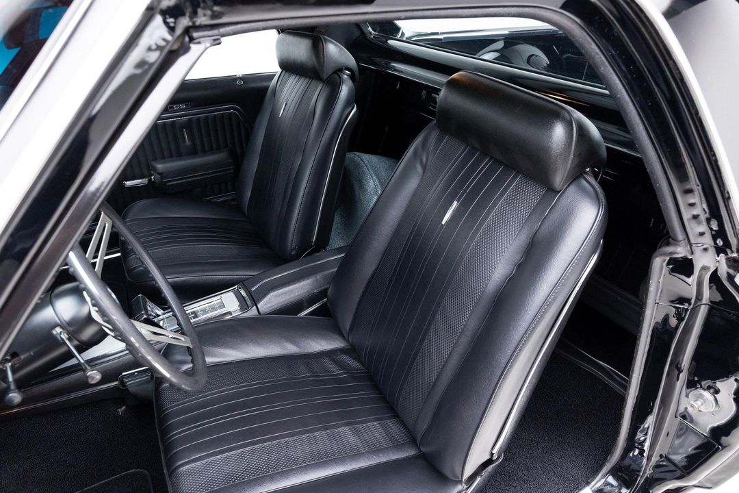 1970 Chevrolet El Camino