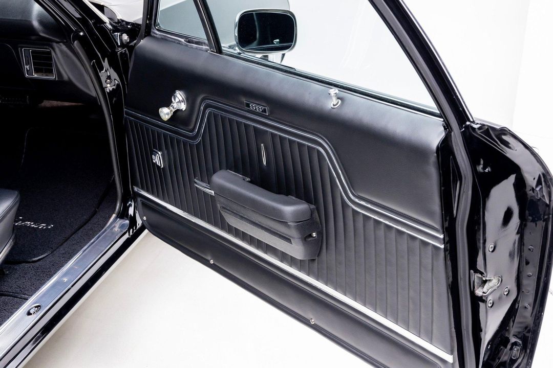 1970 Chevrolet El Camino