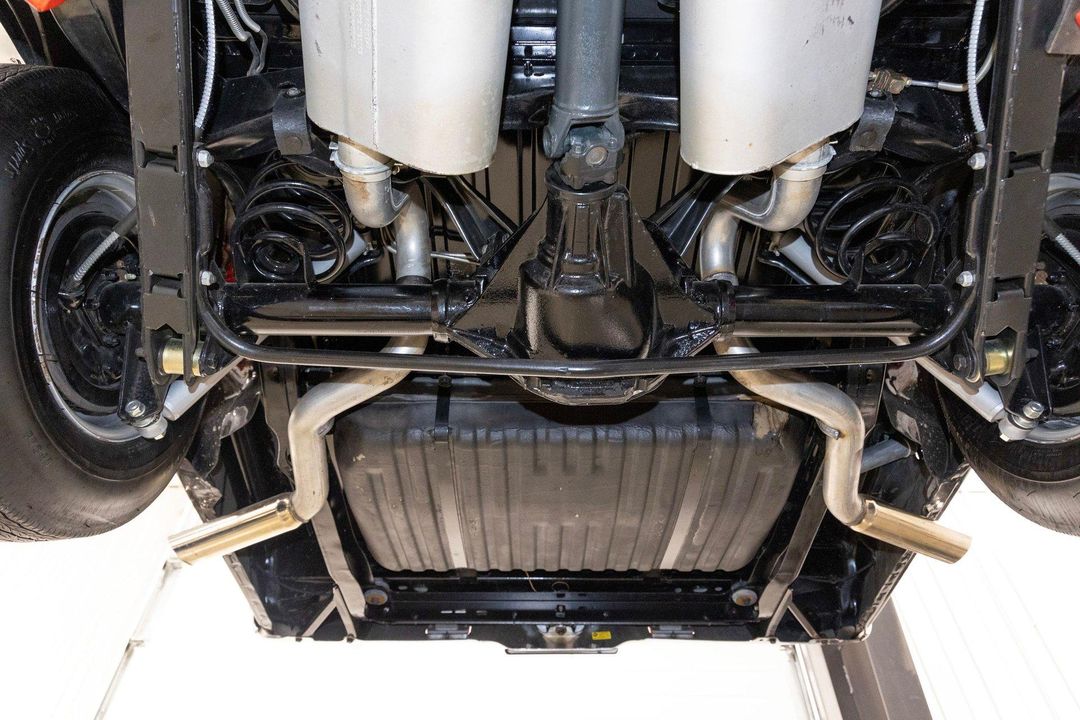 1970 Chevrolet El Camino