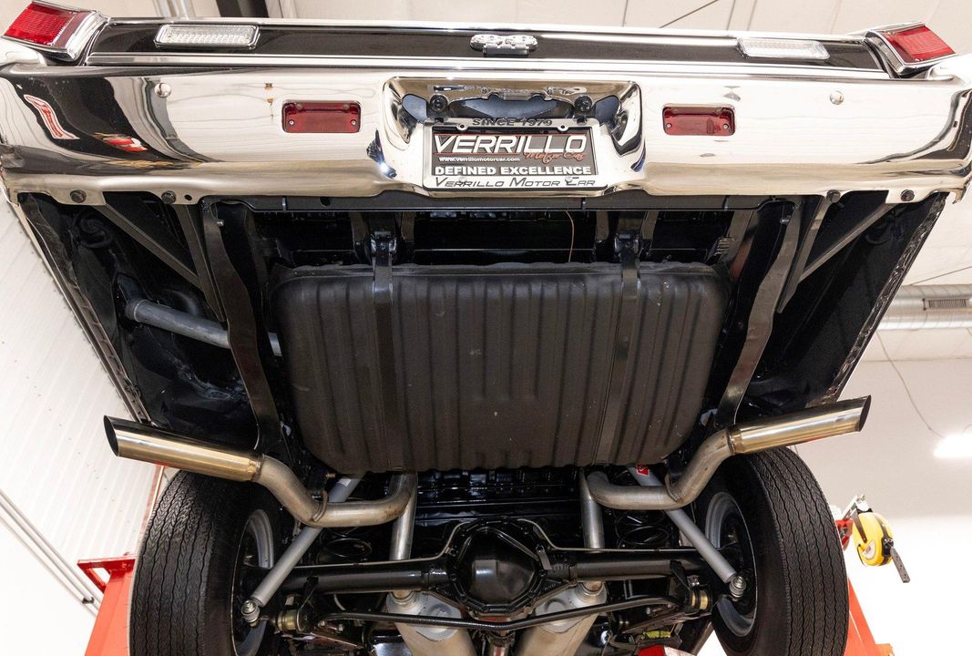 1970 Chevrolet El Camino