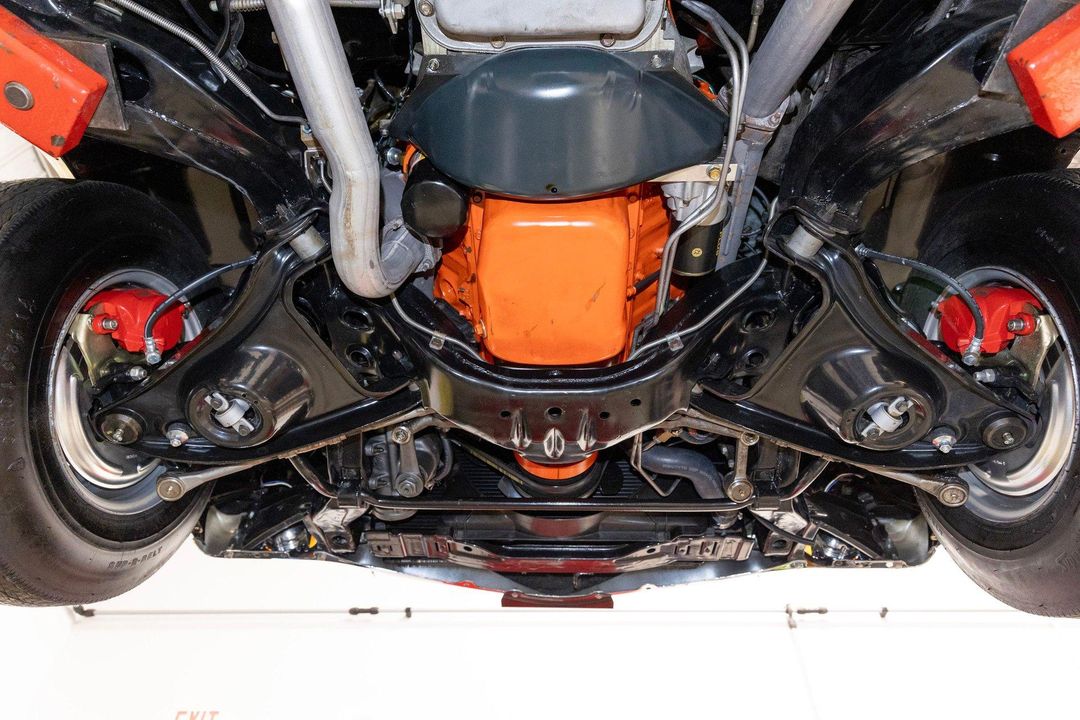 1970 Chevrolet El Camino