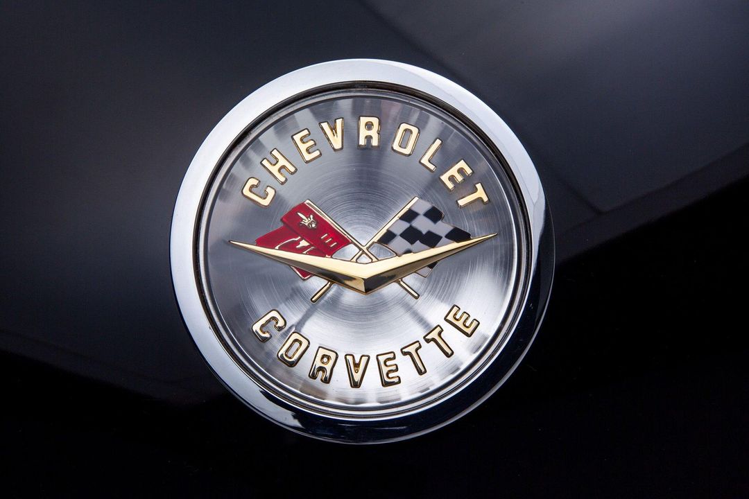 1958 Chevrolet Corvette
