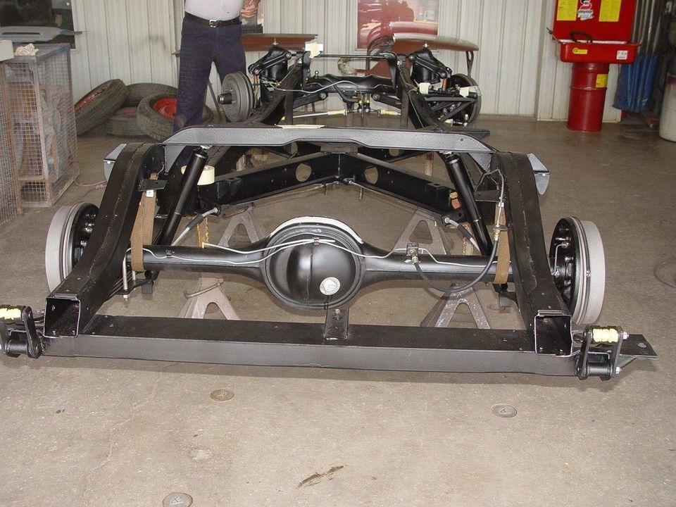 1958 Chevrolet Corvette