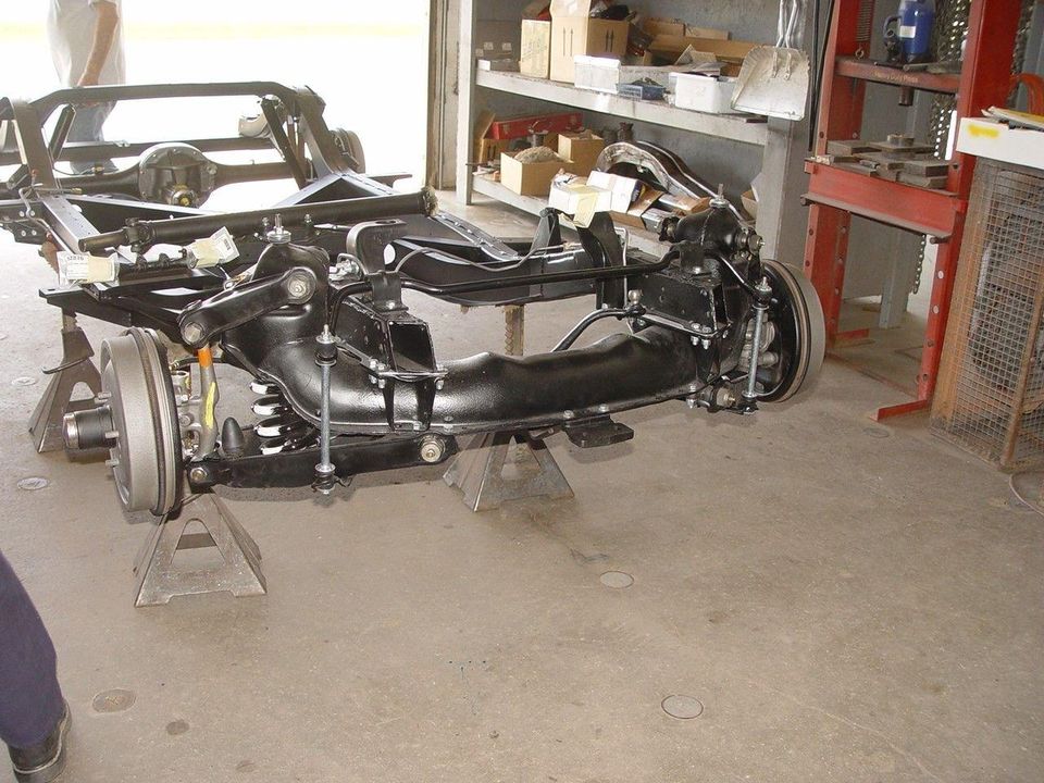 1958 Chevrolet Corvette