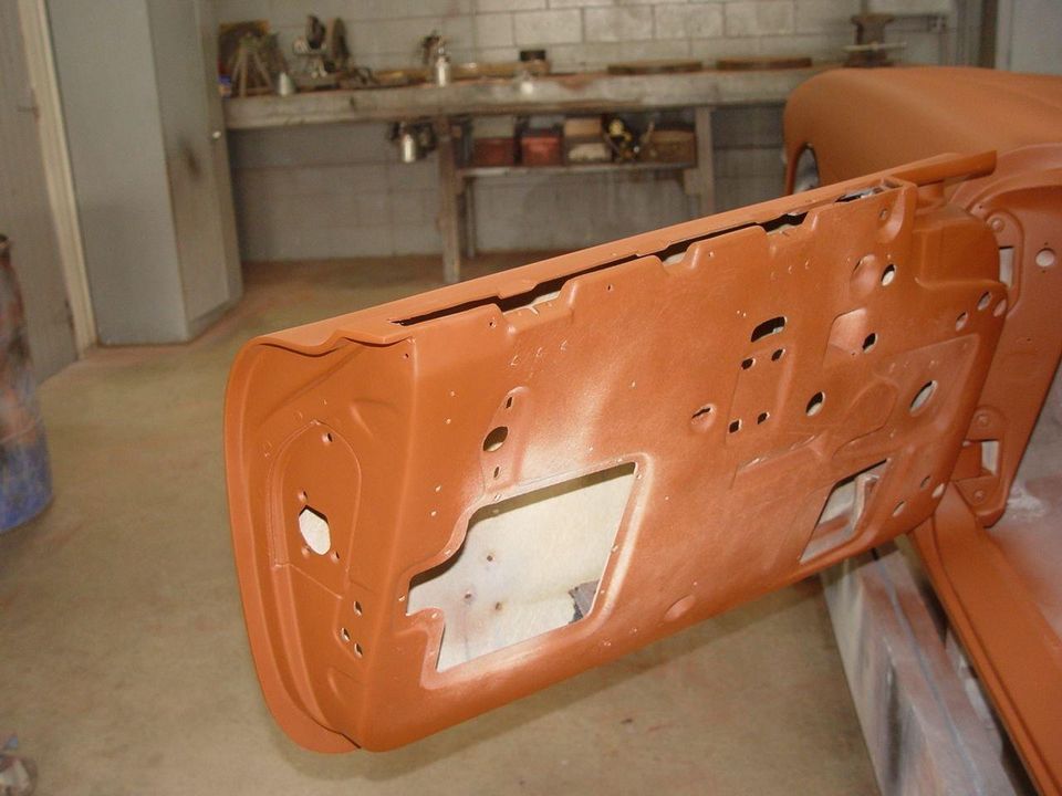 1958 Chevrolet Corvette