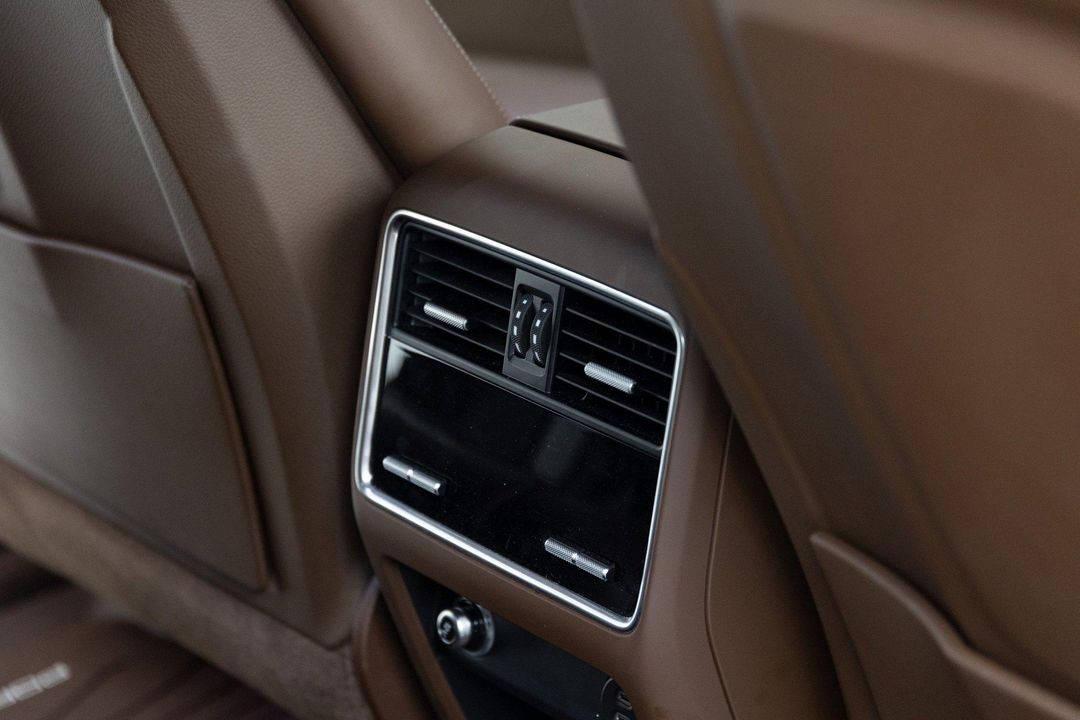 2022 Porsche Cayenne