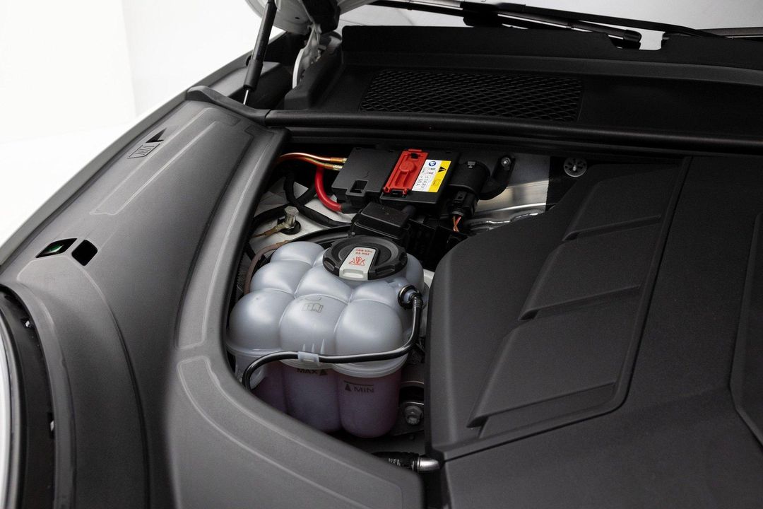 2022 Porsche Cayenne