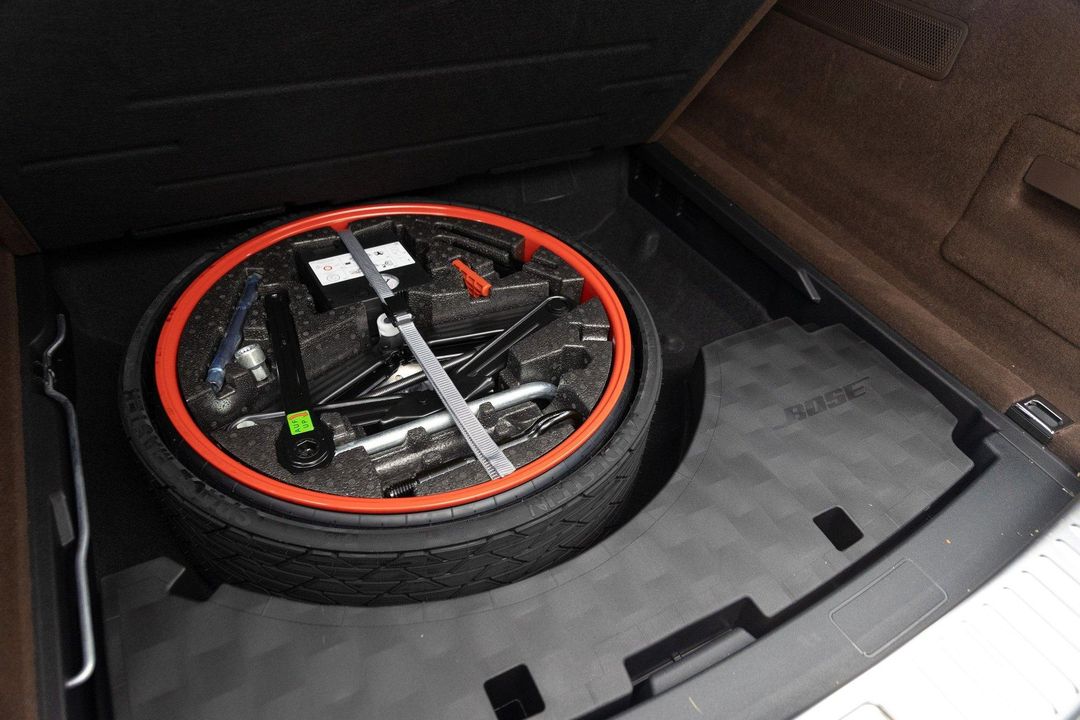 2022 Porsche Cayenne