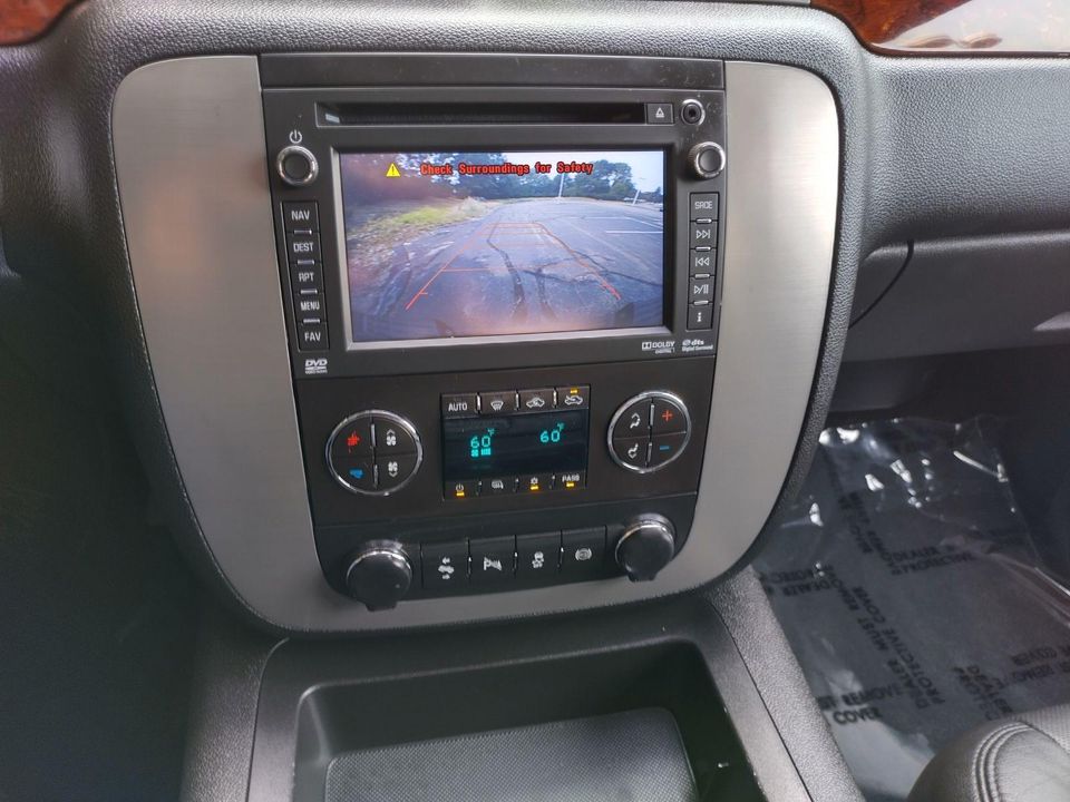 2014 GMC Sierra 2500HD
