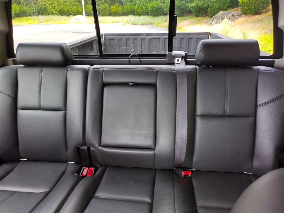 2014 GMC Sierra 2500HD