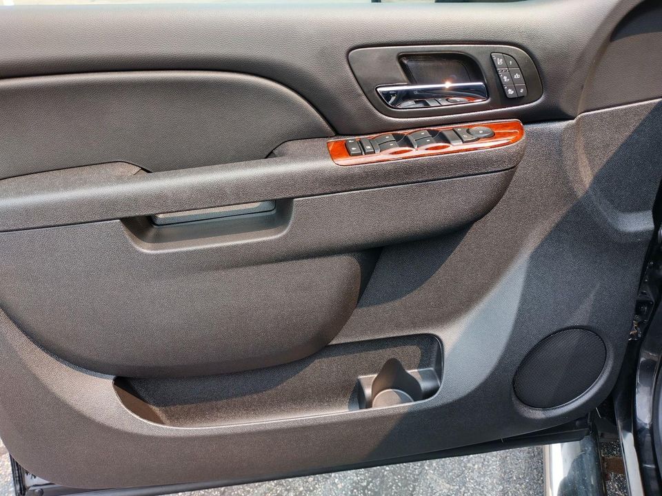 2014 GMC Sierra 2500HD