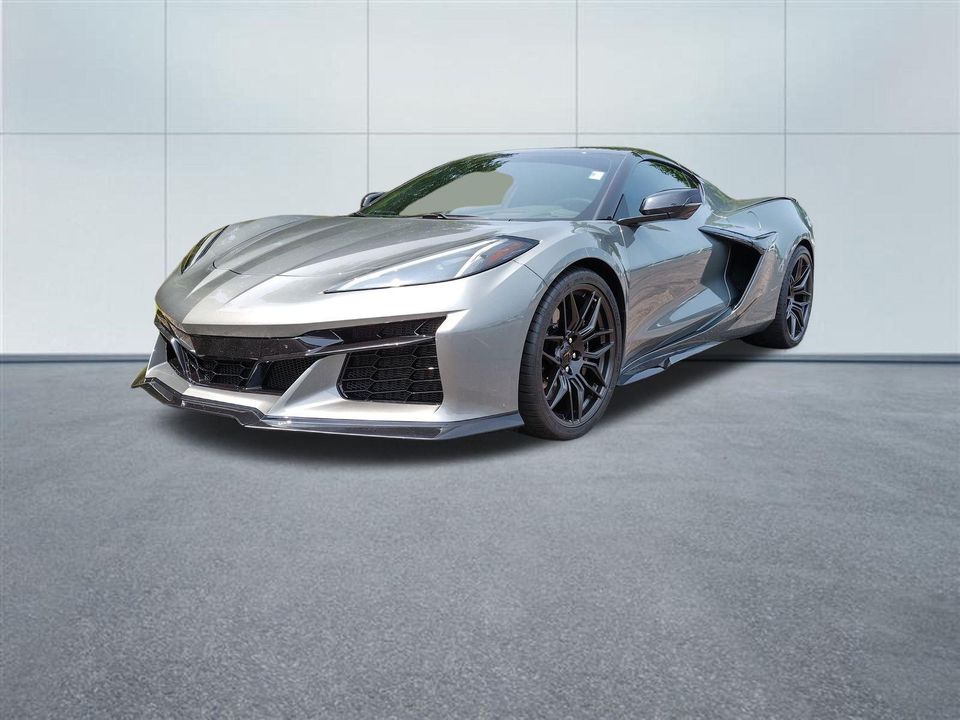 2023 Chevrolet Corvette