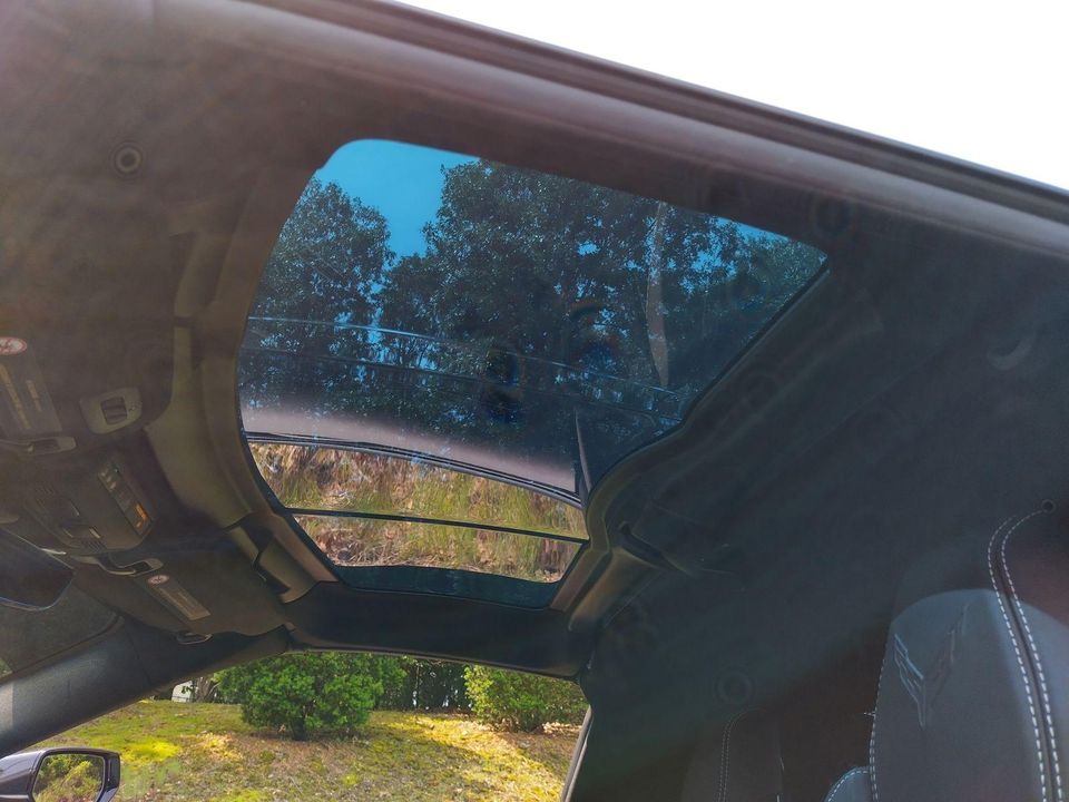 2023 Chevrolet Corvette