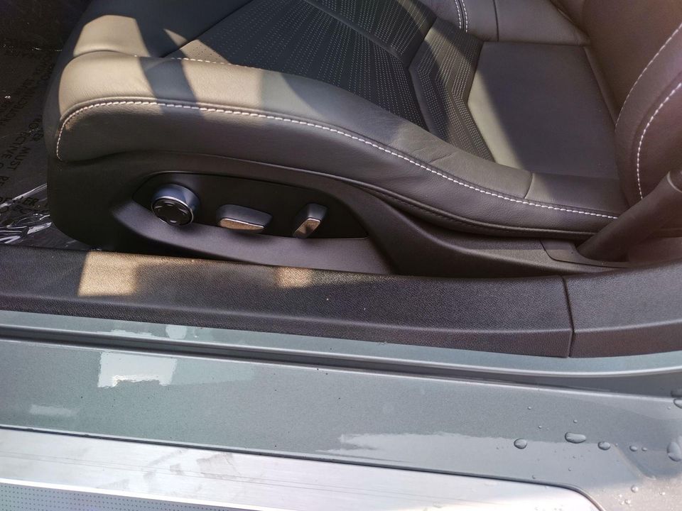 2023 Chevrolet Corvette