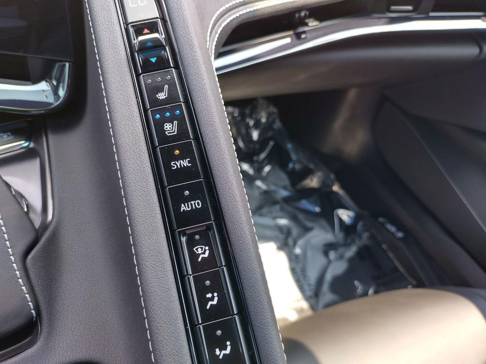 2023 Chevrolet Corvette