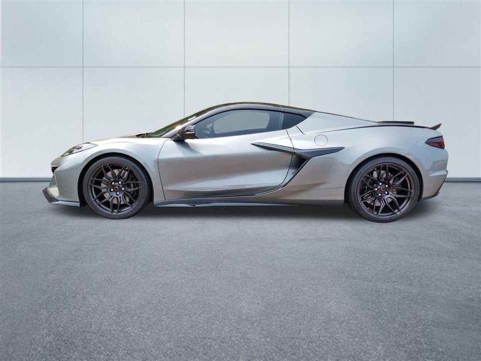 2023 Chevrolet Corvette
