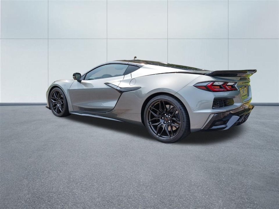 2023 Chevrolet Corvette