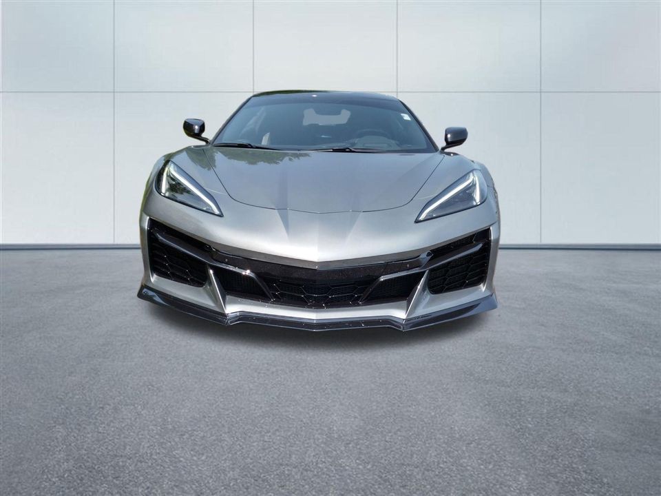 2023 Chevrolet Corvette