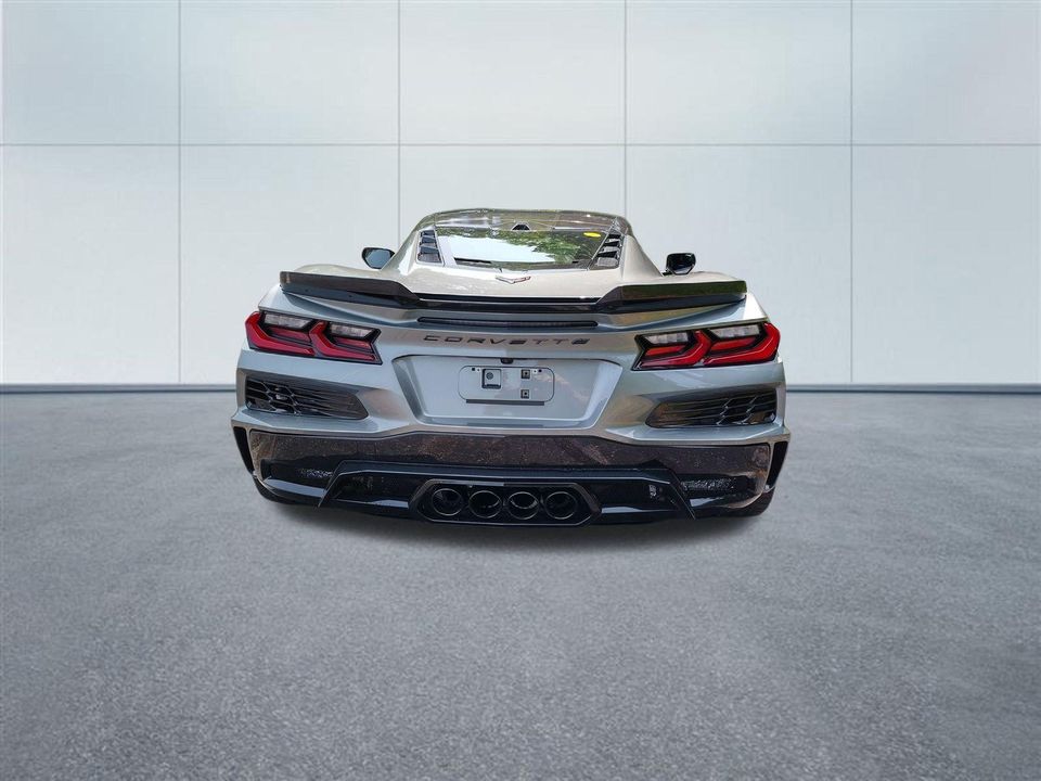 2023 Chevrolet Corvette