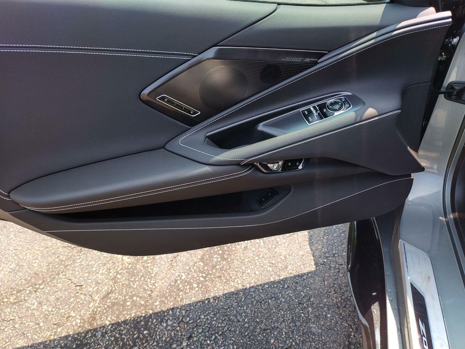 2023 Chevrolet Corvette