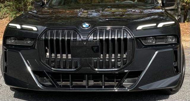 2023 BMW 7 Series