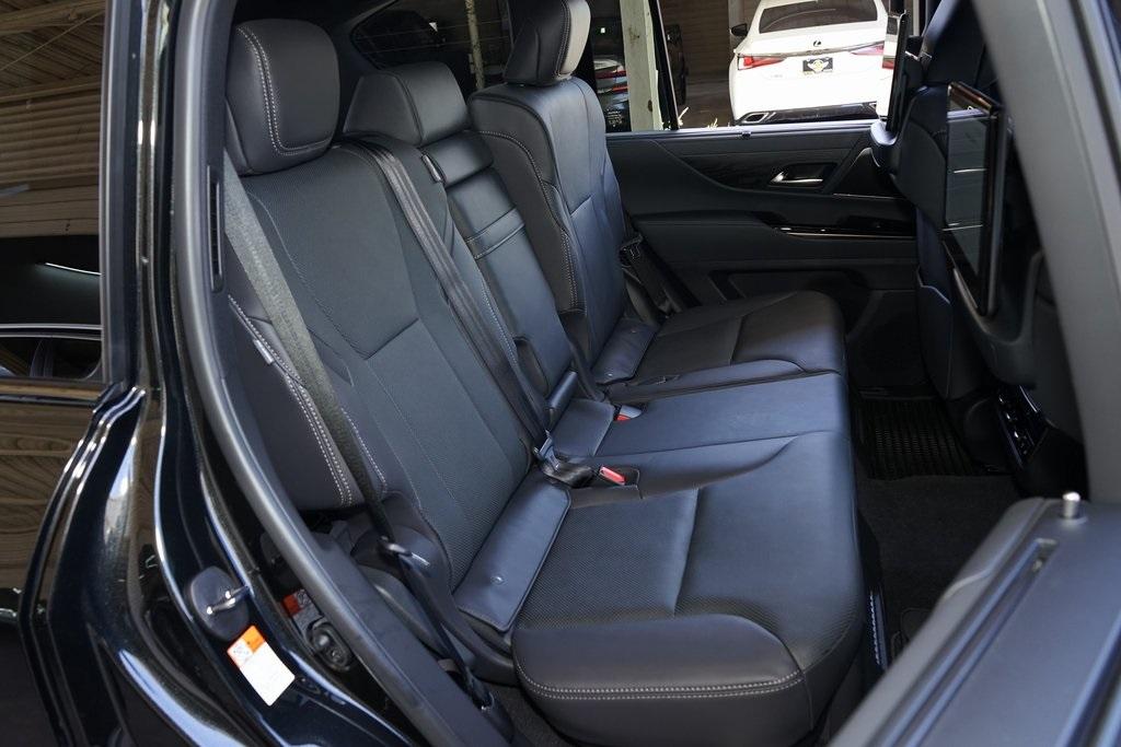 2025 Lexus LX 600