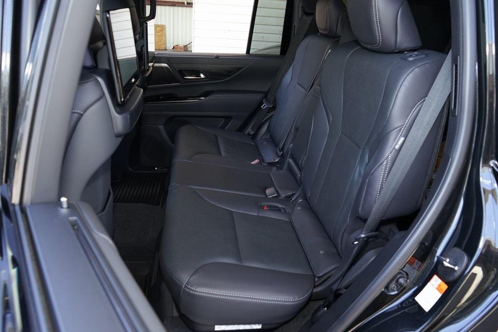 2025 Lexus LX 600